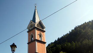 immagine tetti in zinco titanio