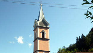 immagine tetti in zinco titanio