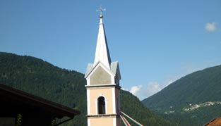 immagine tetti in zinco titanio