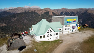 immagine cima zoncolan a sutrio