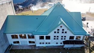 immagine cima zoncolan a sutrio