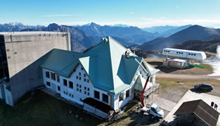 immagine cima zoncolan a sutrio