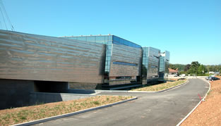 immagine edifici industriali