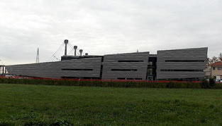 immagine edifici industriali