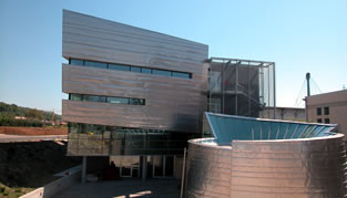 immagine edifici industriali