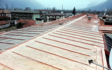 immagine Condominio Carnia a Carnia di Venzone (UD)