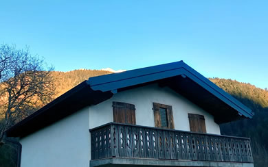 immagine lavoro Cima Zoncolan Sutrio