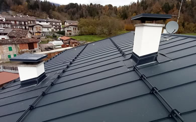 immagine casa privata a Enemonzo