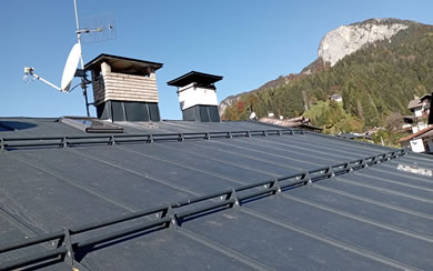 immagine abitazione privata a Forni di Sopra