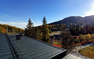 immagine condominio cristina a piancavallo