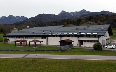 immagine latteria di Ebemonzo