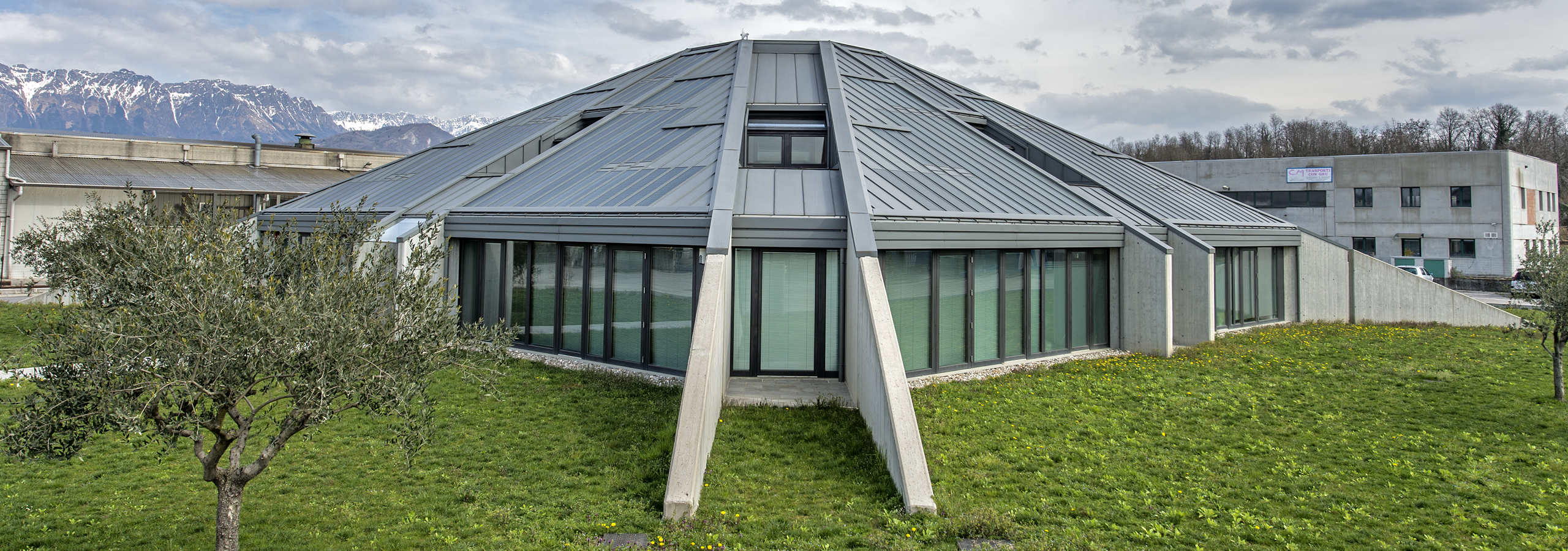 Immagine Trexom srl di Tarcento