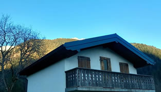 immagine tetti in prefa
