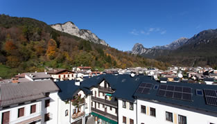 immagine tetti in prefa